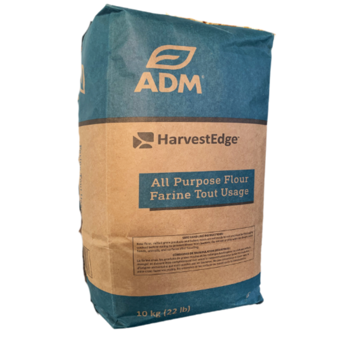 ADM All Purpose Flour 2x10kg