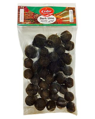 Cedar Garden Dark Lime (Loomy) 30x100g