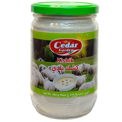 Cedar Garden Kishik Balady 12x1lb