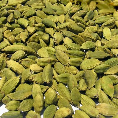 Cardamom