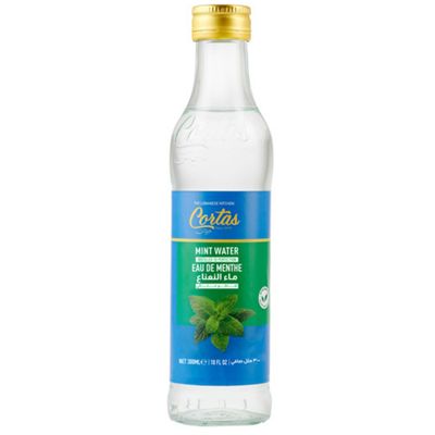 Cortas Mint Water 12x500ml