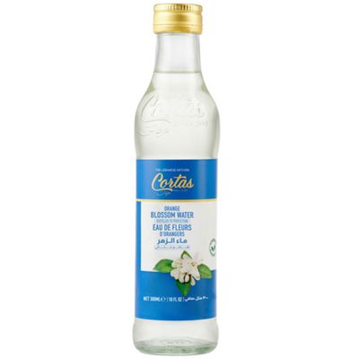 Cortas Orange Blossom Water 24x250ml
