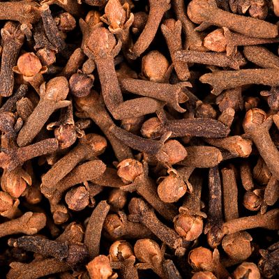 Cloves