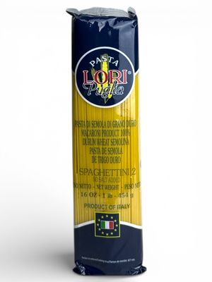 Pasta Lori Puglia Spaghetti 2