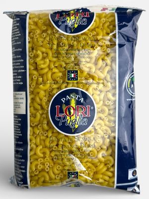 Pasta Lori Puglia Elbows