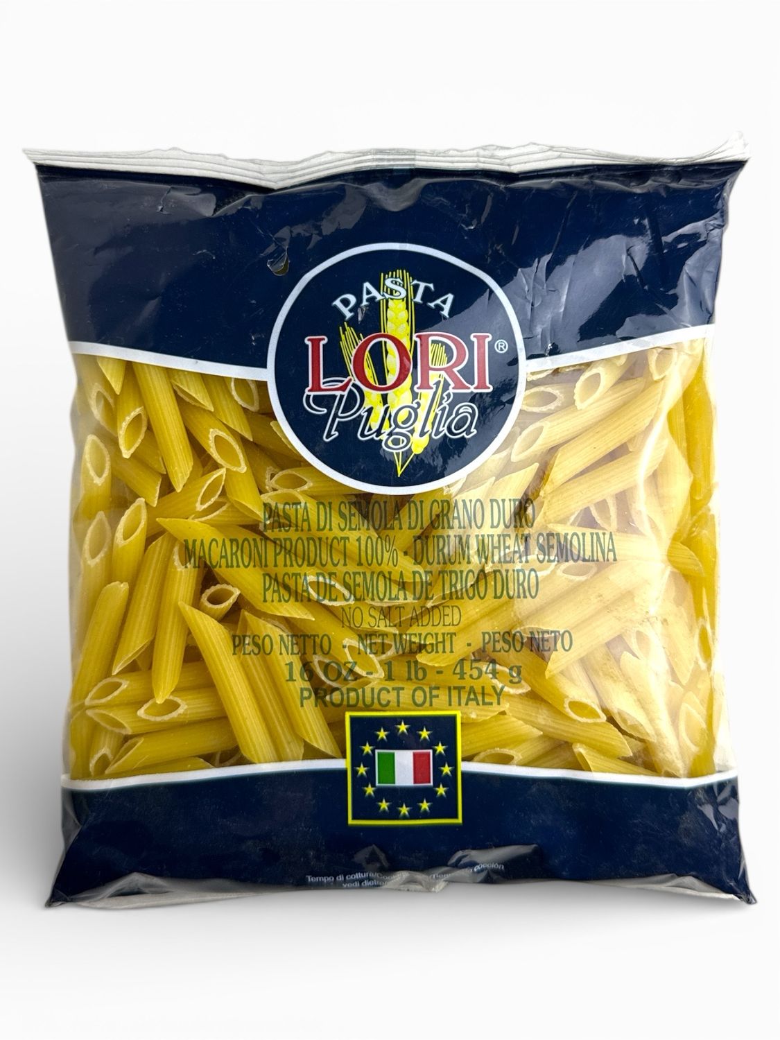 Pasta Lori Puglia Penne