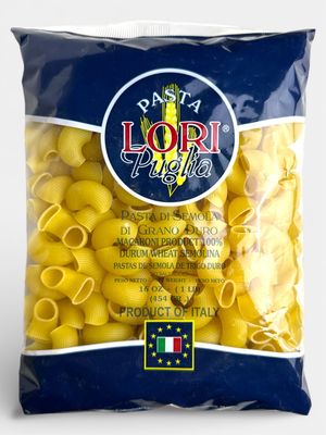 Pasta Lori Puglia