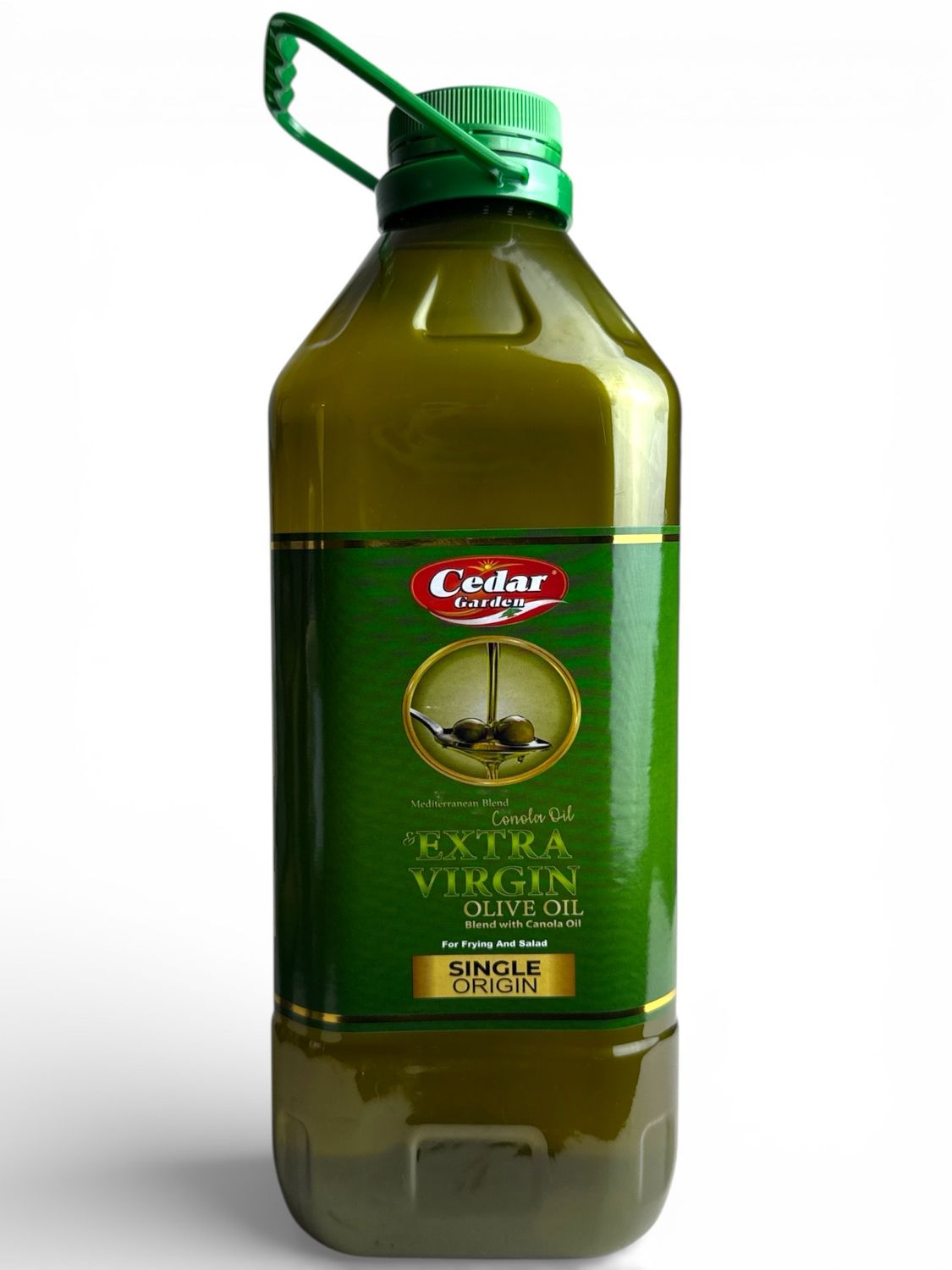 Cedar Garden Blended Extra-Virgin Olive Oil