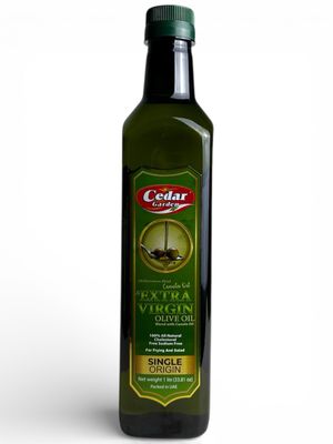 Cedar Garden Blended Extra-Virgin Olive Oil