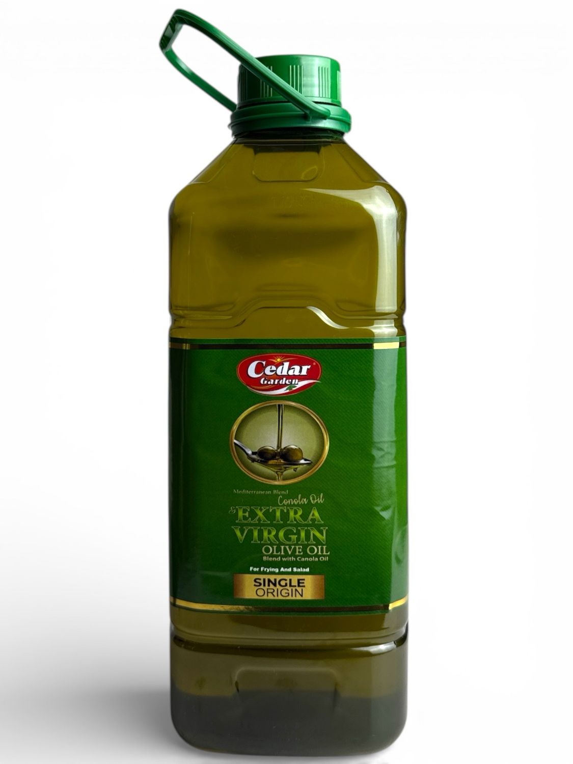 Cedar Garden Blended Extra-Virgin Olive Oil