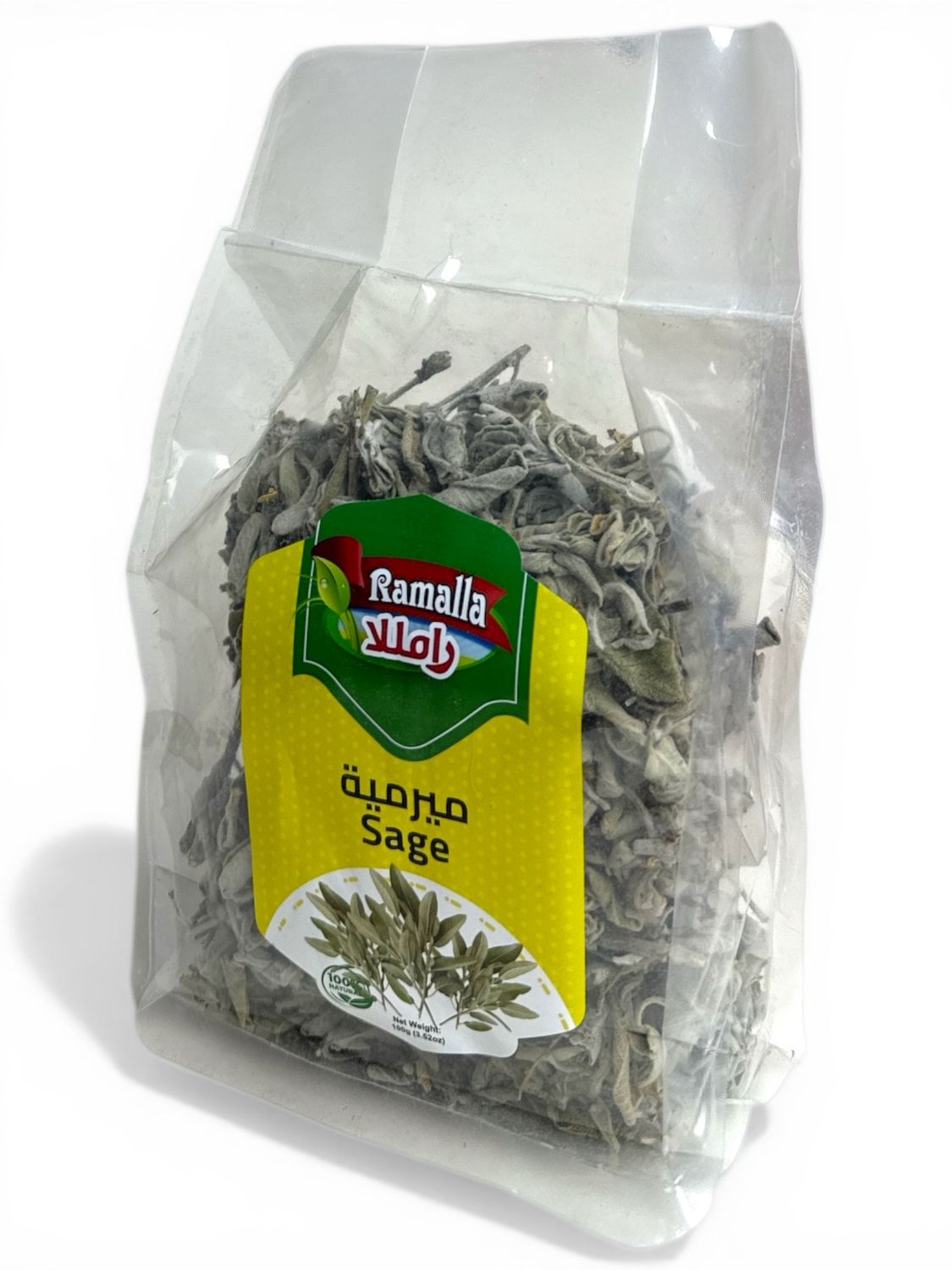 Ramalla Sage 100g