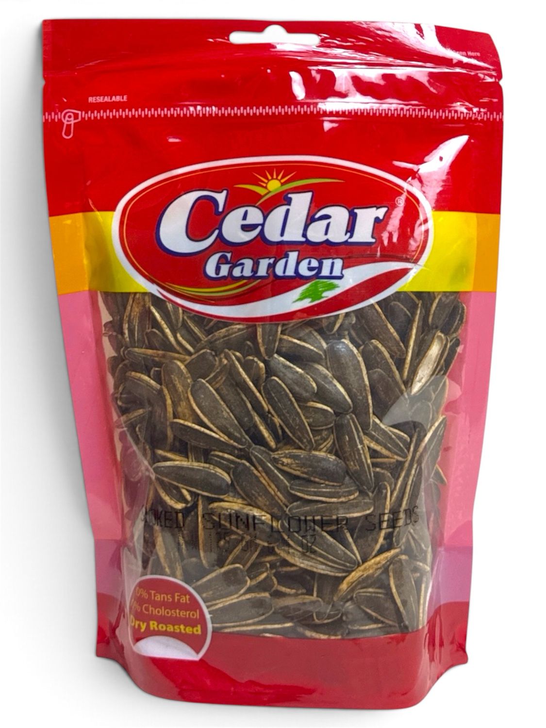 Cedar Garden Sunflower Seeds 10x250g