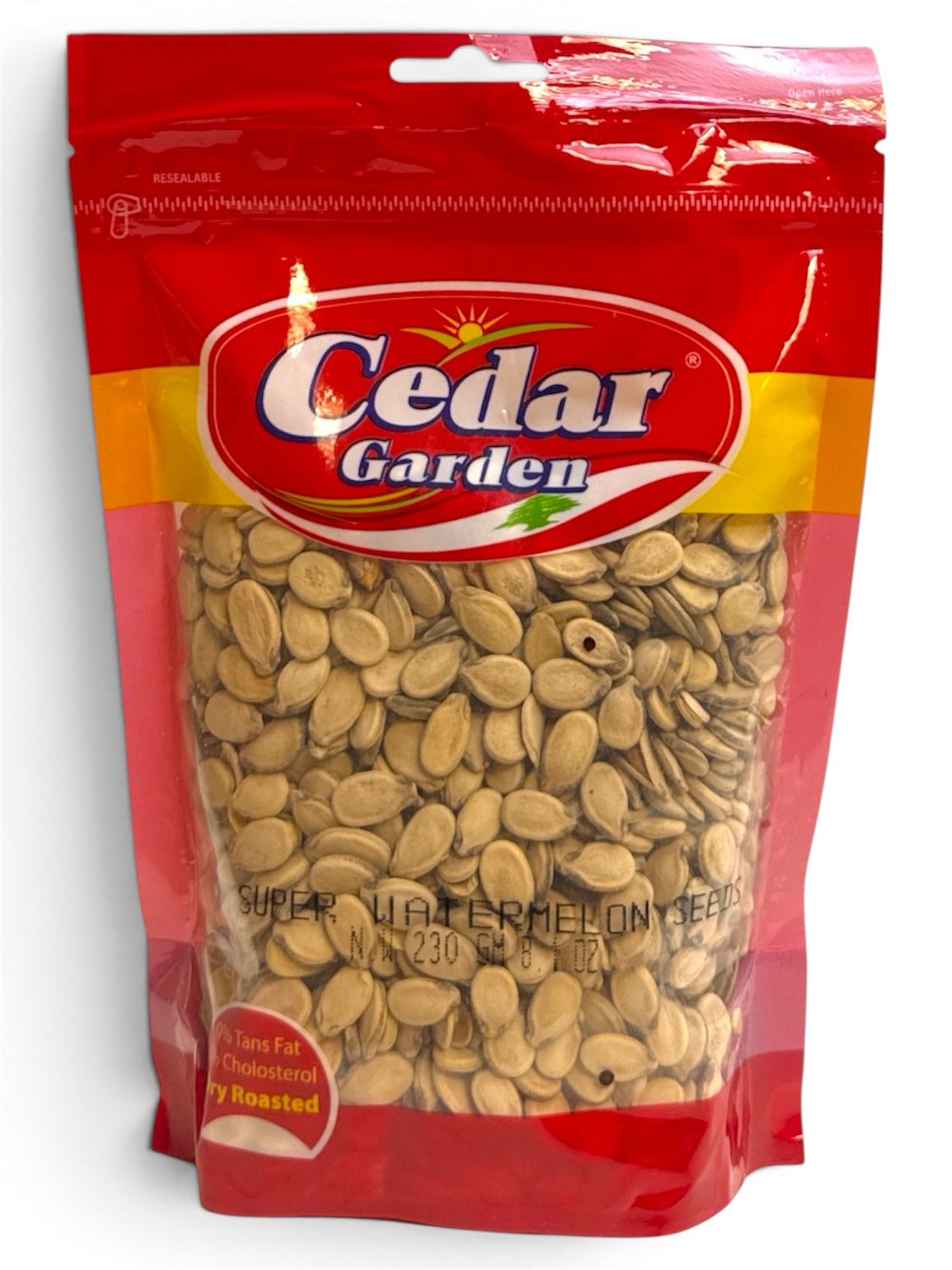 Cedar Garden Watermelon Seeds 10x250g
