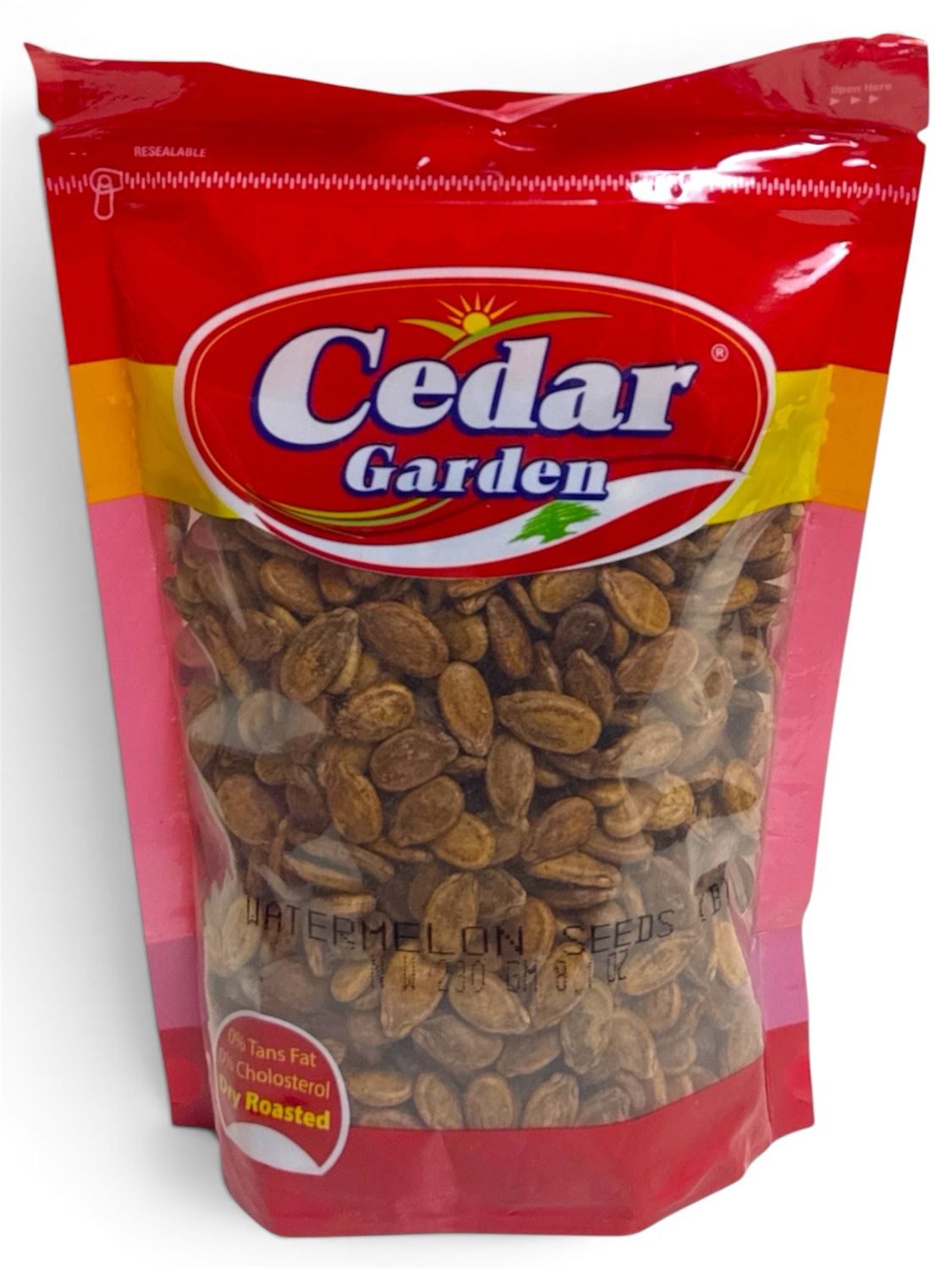 Cedar Garden Watermelon Seeds (B) 10x250g