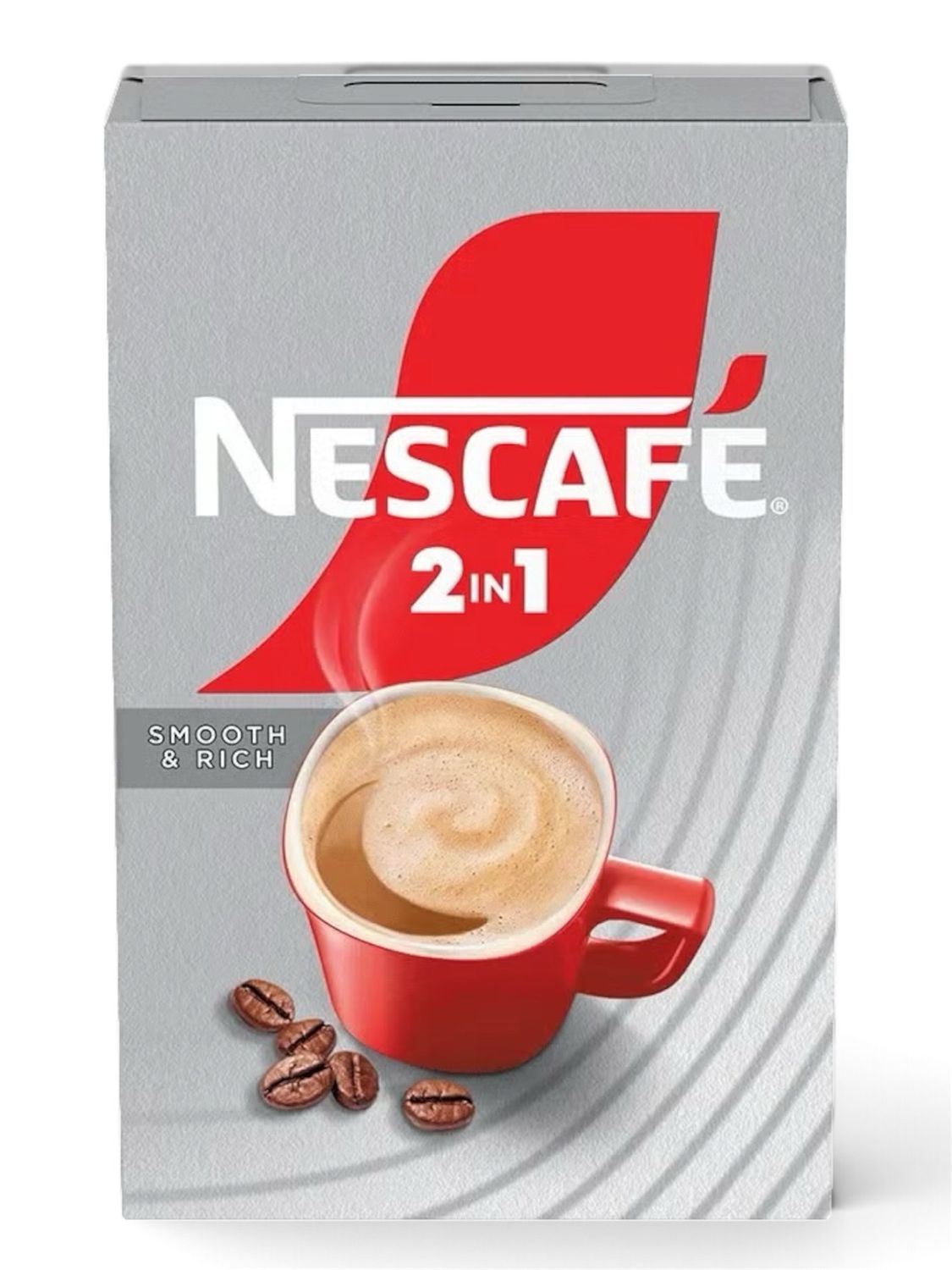 Nescafe Original 2in1 12x240g
