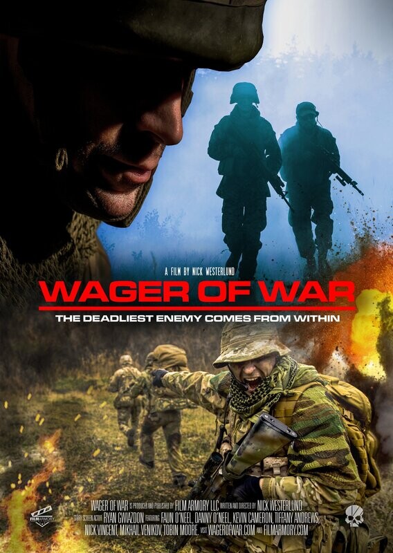 PROVIDE FINANCIAL SUPPORT TO THE FILM