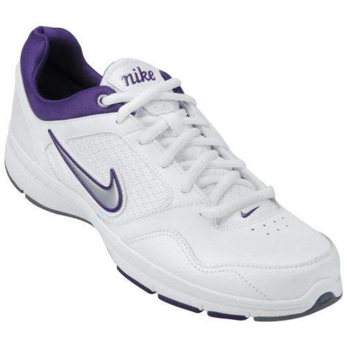 Calzado Nike Steady 8 W