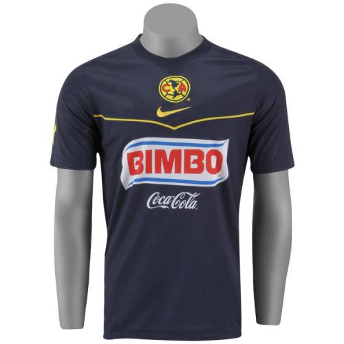 Jersey Nike America Visita Autentica 11/12 s/nº ¡PERSONALIZABLE!