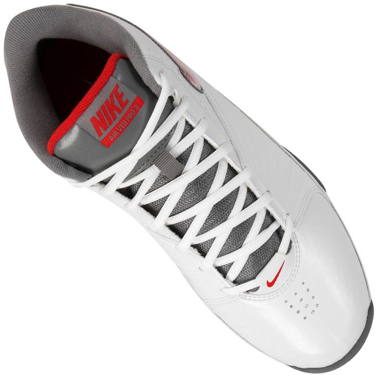 Nike Air Visi Pro II - Now Available - Eastbay Blog