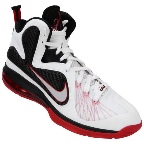Calzado Nike Lebron 9