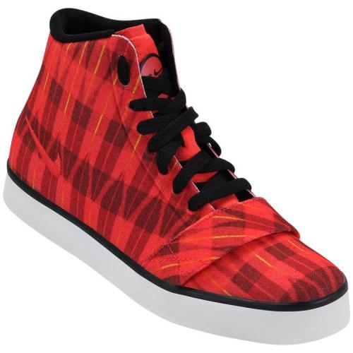 Calzado Nike Balsa Mid W
