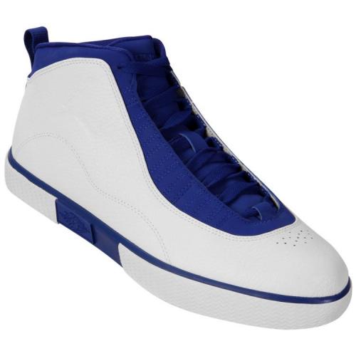 Calzado Nike Jordan X Auto Clave