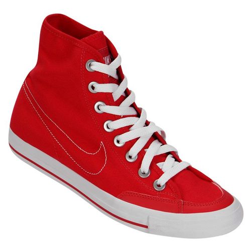 Calzado Nike Go Canvas Mid W