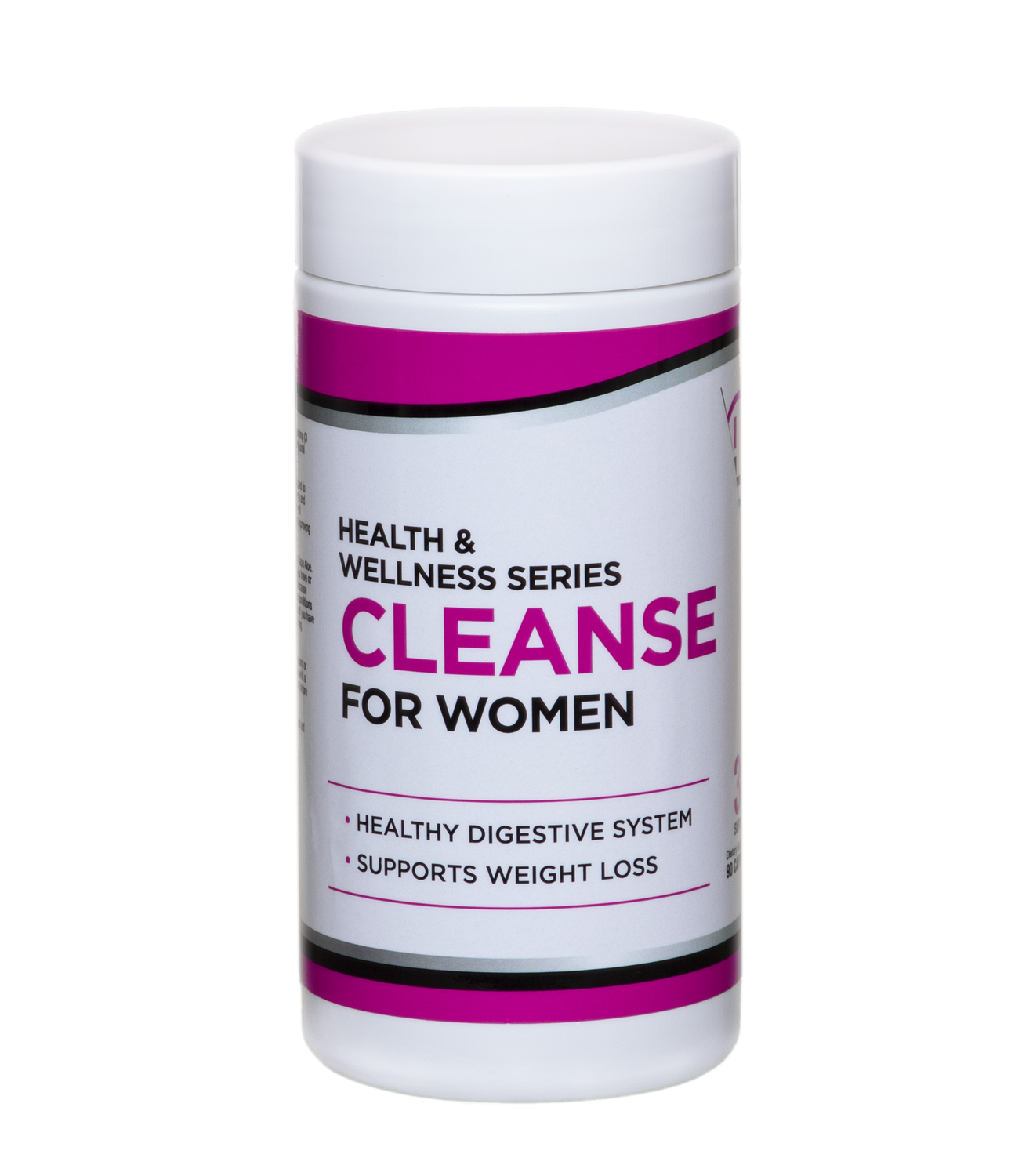 Legit Cleanse For Women 60ct.
