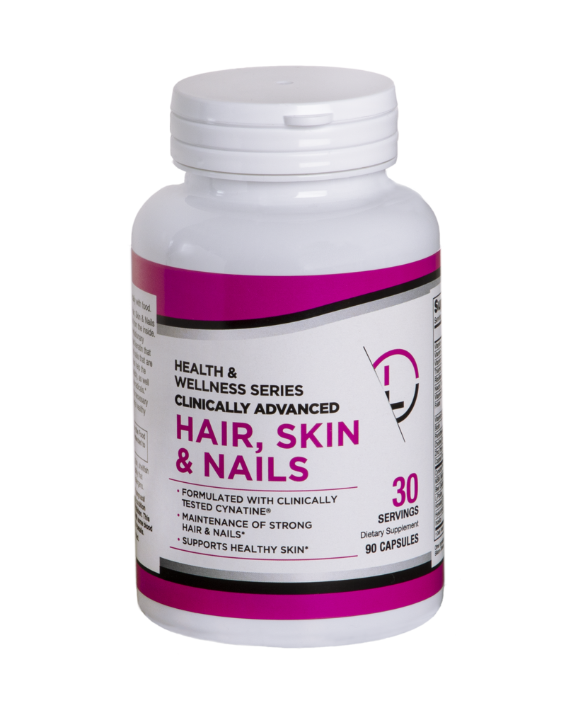 Legit Health Hair, Skin, and Nails