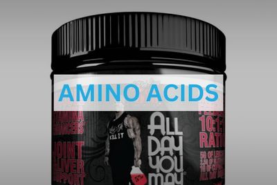 Amino Acids