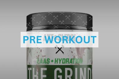 Pre Workout