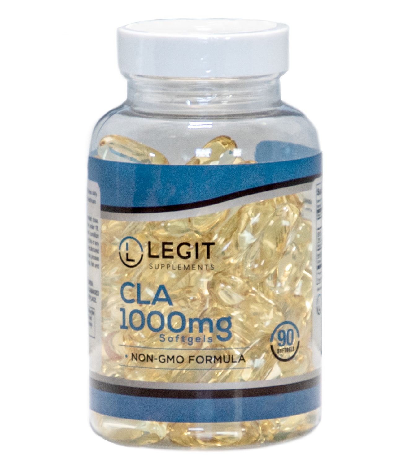 Legit CLA 1000mg
