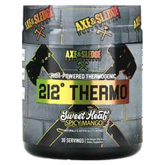 Axe &amp; Sledge 212 THERMO - Sweet Heat Spicy Mango