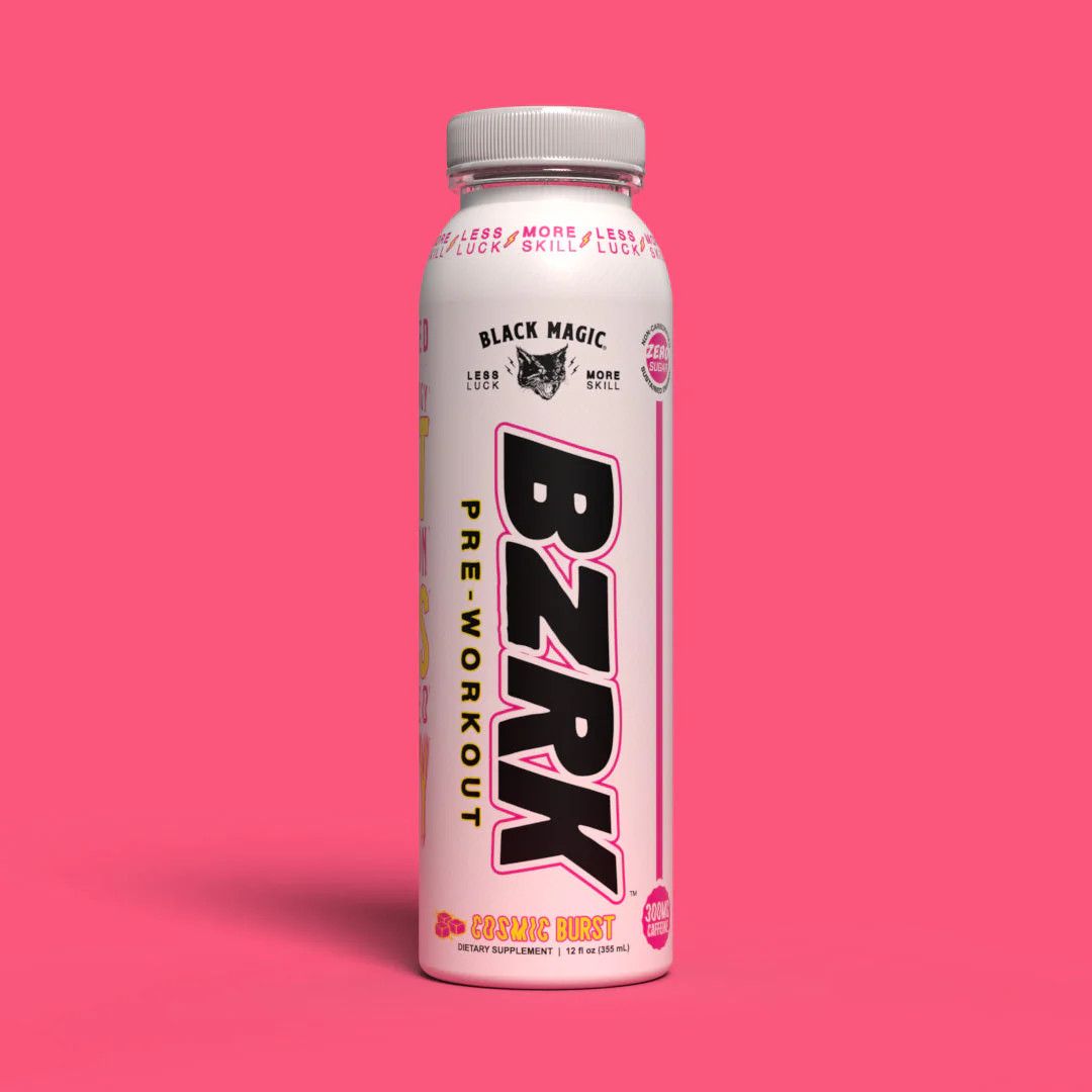 Black Magic BZRK Cosmic Burst