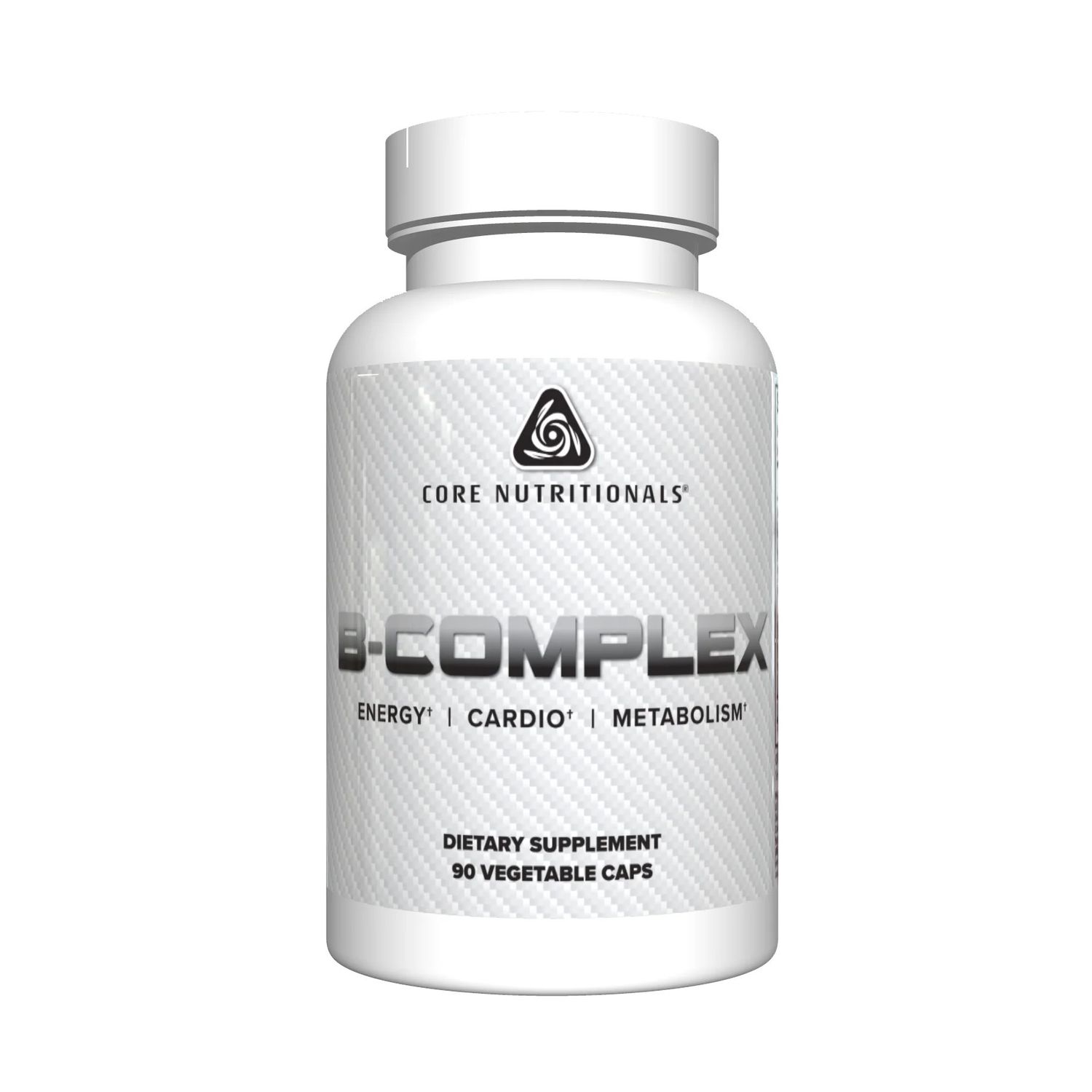 Core Nutritionals B-Complex