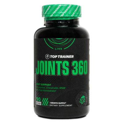 Top Trainer - Joints 360