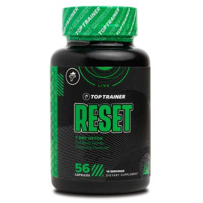 Top Trainer - Reset