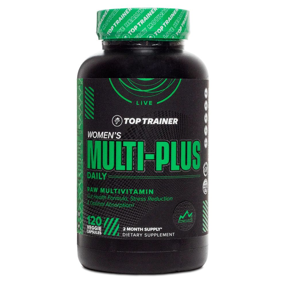 Top Trainer - Women&#39;s Multi-Plus