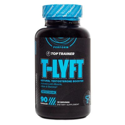 Top Trainer T-Lyft