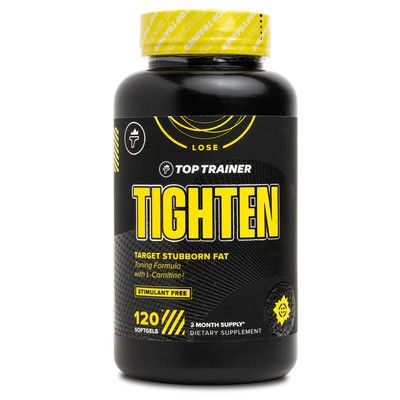 Top Trainer Tighten