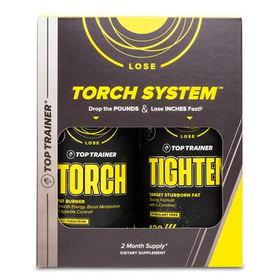 Top Trainer Torch system