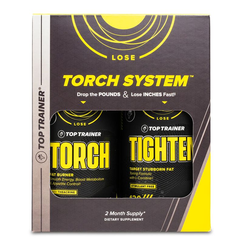 Top Trainer Torch system