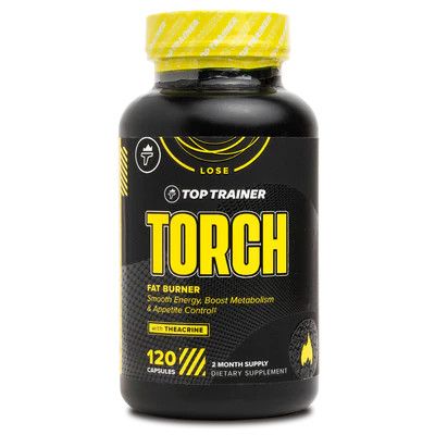 Top Trainer Torch