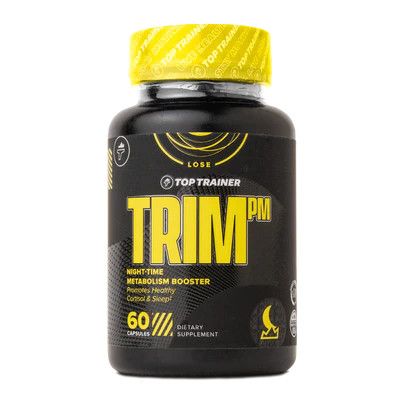 Top Trainer Trim PM