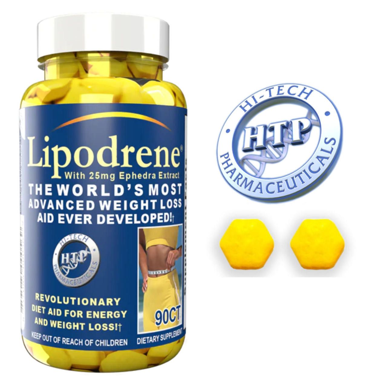 Lipodrene