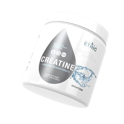 Sweat Ethic Creatine 300g