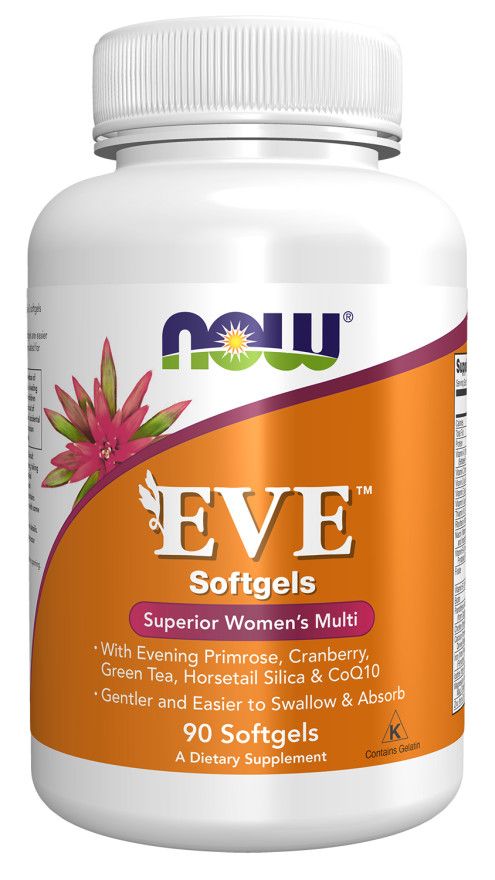 NOW Eve Woman&#39;s Multi