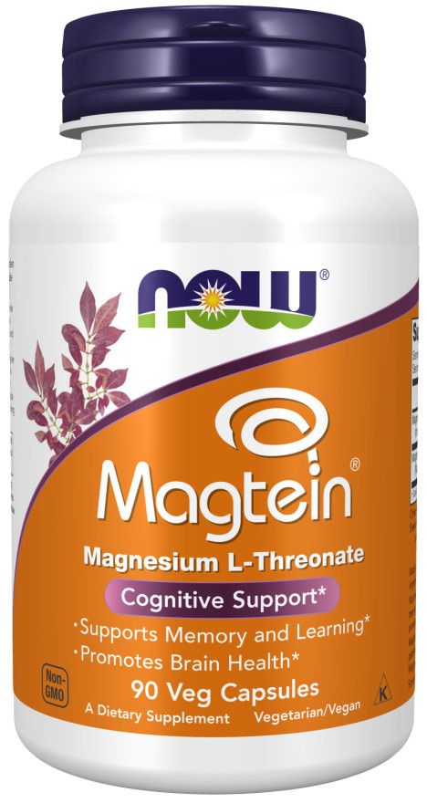NOW Magtein