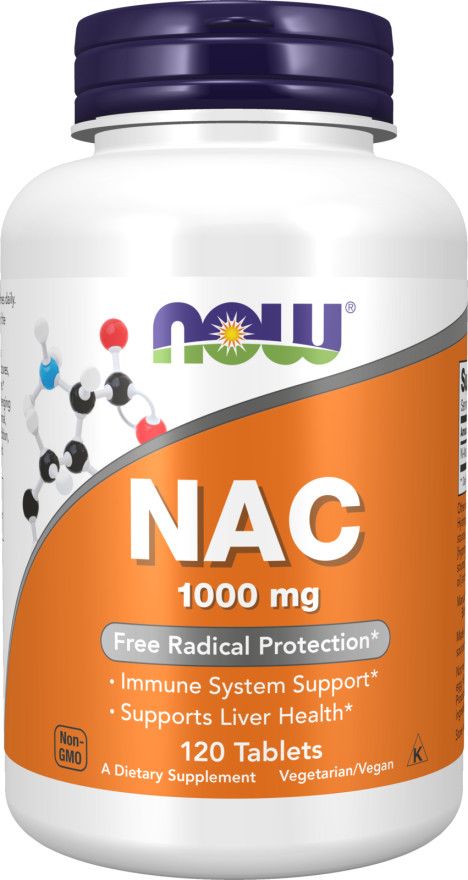 NOW NAC