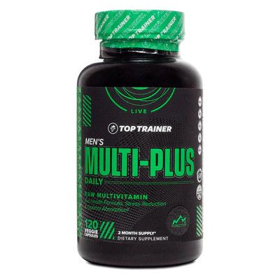 Top Trainer - Men&#39;s Multi-Plus